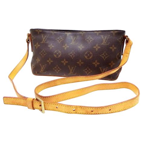 lv trotteur crossbody|Louis Vuitton Trotteur for sale .